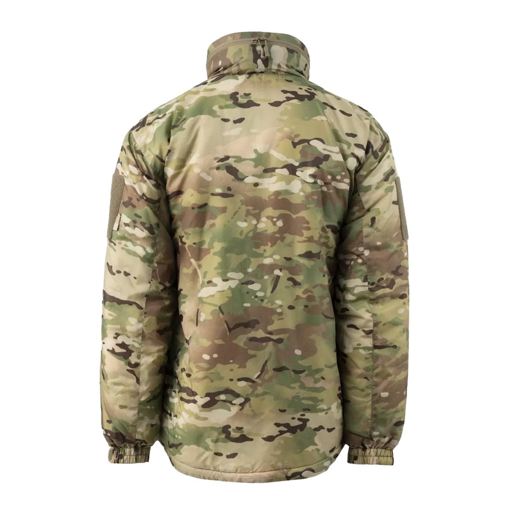 Chaqueta Climashield Apex Level 7 Gen III - imagen del producto
