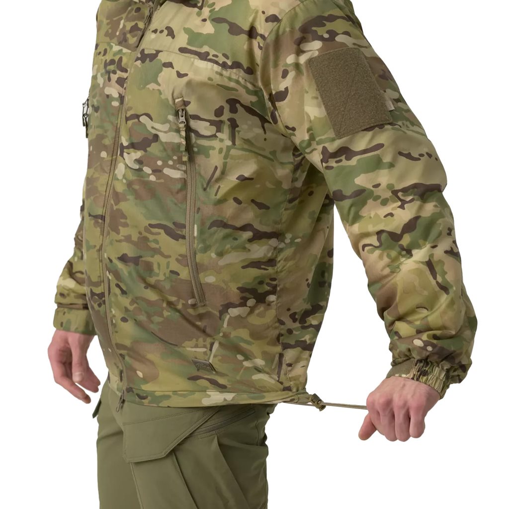 Chaqueta Climashield Apex Level 7 Gen III - imagen del producto