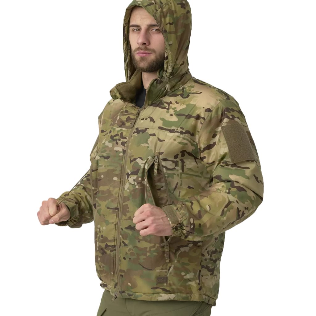 Chaqueta Climashield Apex Level 7 Gen III - imagen del producto