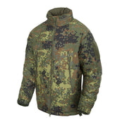 Imagen de la Chaqueta Climashield Apex LEVEL 7 Gen III Flecktarn