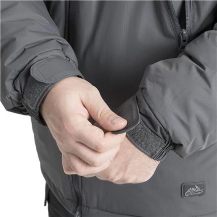 Chaqueta Climashield Apex Level 7 Gen III, vista frontal