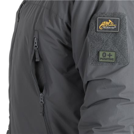 Chaqueta Climashield Apex Level 7 Gen III, vista frontal