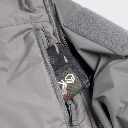 Chaqueta Climashield Apex Level 7 Gen III - imagen del producto