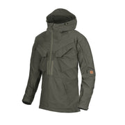 Anorak cortavientos PILGRIM de HELIKON-TEX en DURACANVAS
