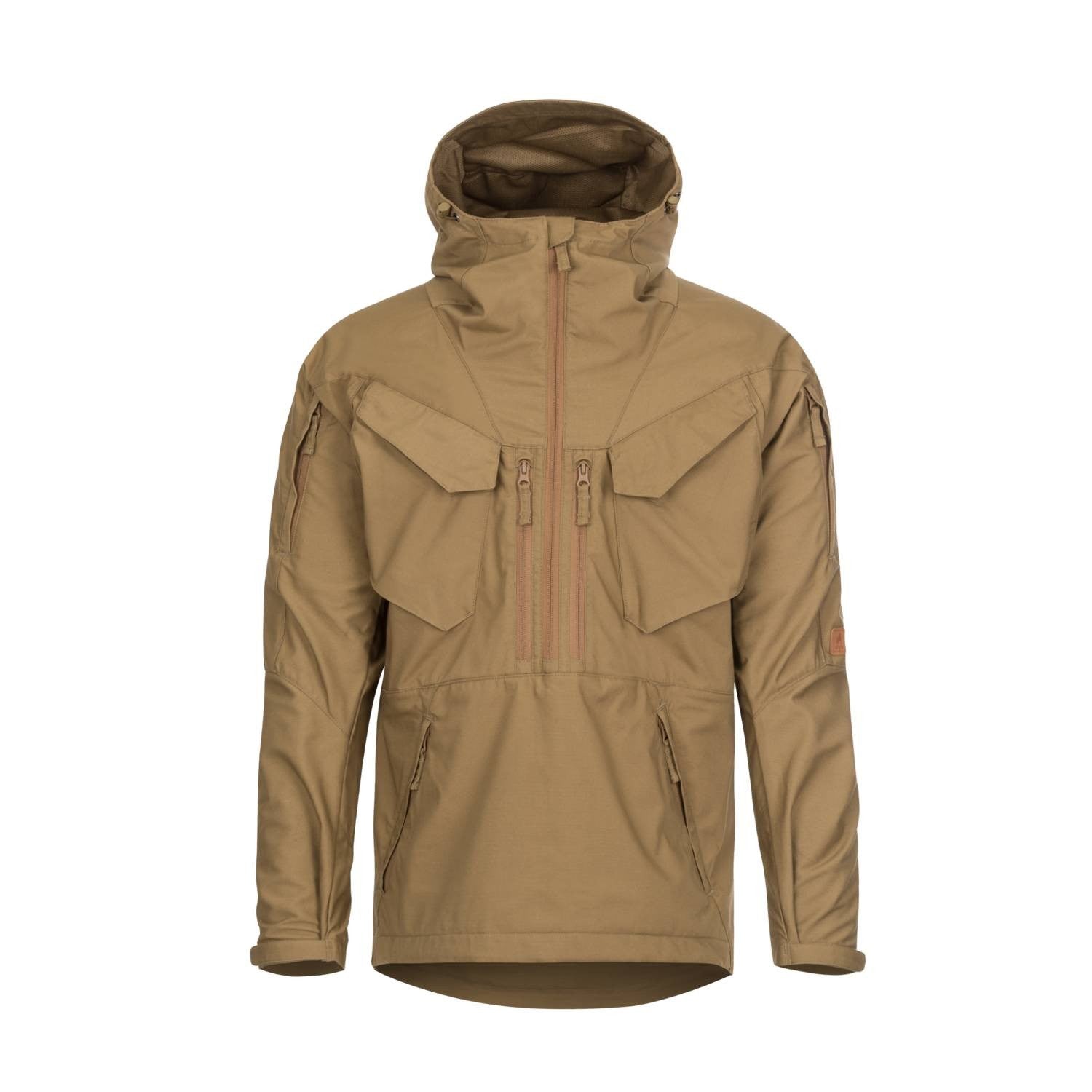 Anorak cortavientos PILGRIM COYOTE de HELIKON-TEX