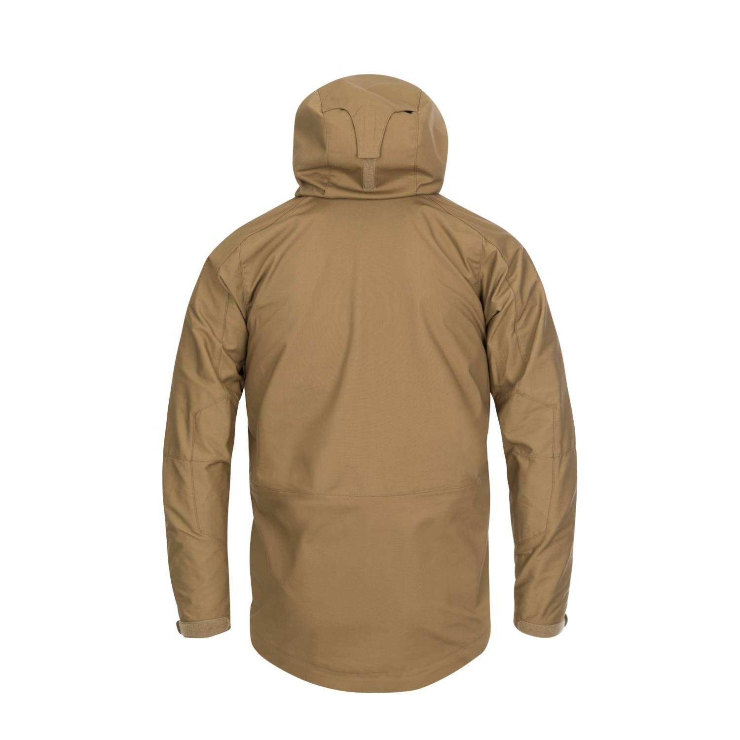 Anorak cortavientos PILGRIM COYOTE de HELIKON-TEX