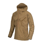 Imagen del anorak Pilgrim Coyote en color coyote