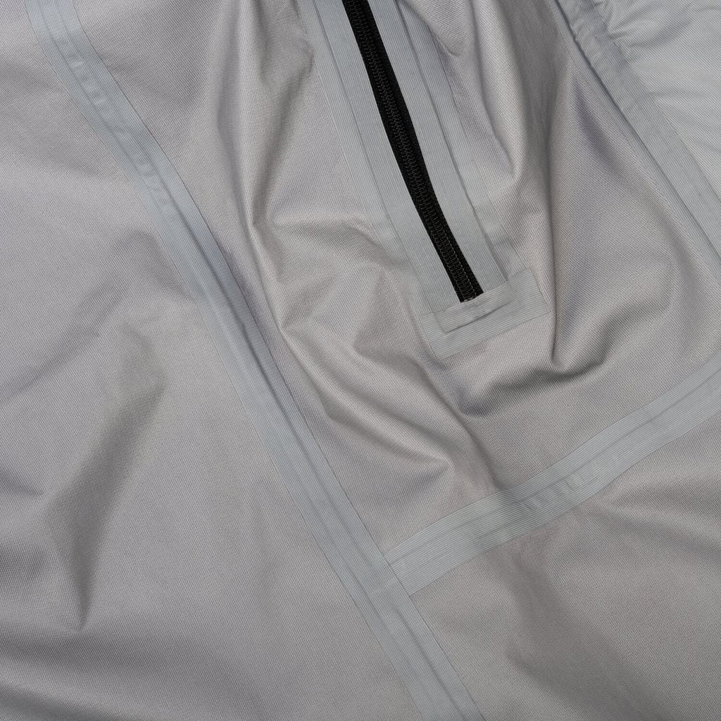 Chaqueta SQUA HARDSHE TorrentStretch para mujer, impermeable 30.000 mm y alta transpirabilidad