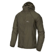 Chaqueta cortavientos TRAMONTANE WindPack imagen del producto