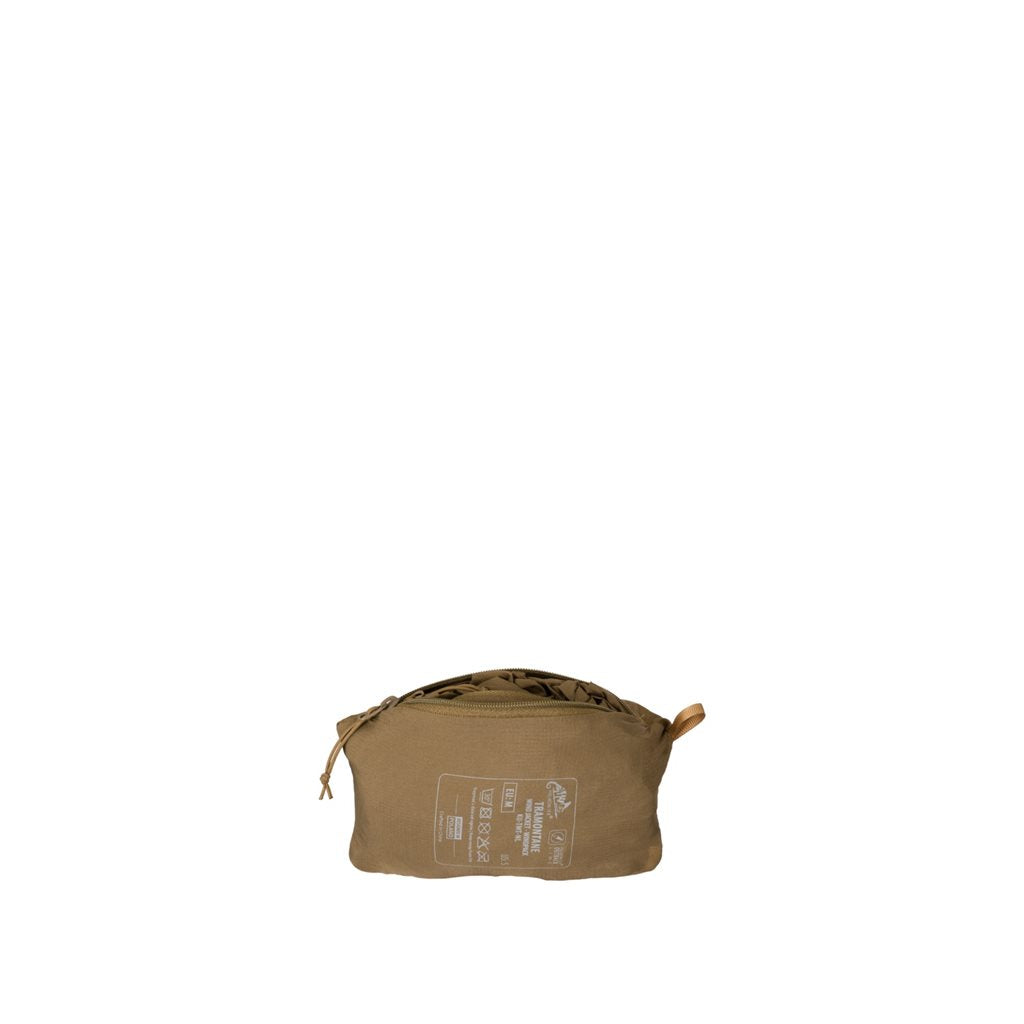 Cortavientos TRAMONTANE WindPack® de HELIKON-TEX, ultraligero y plegable