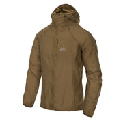Cortavientos TRAMONTANE WindPack® de HELIKON-TEX, ultraligero y plegable