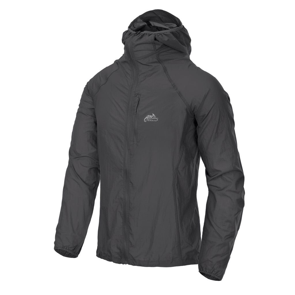 Chaqueta cortavientos TRAMONTANE WindPack® ultraligera de HELIKON-TEX
