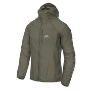 Cortavientos TRAMONTANE WindPack® de HELIKON-TEX, ultraligero y plegable