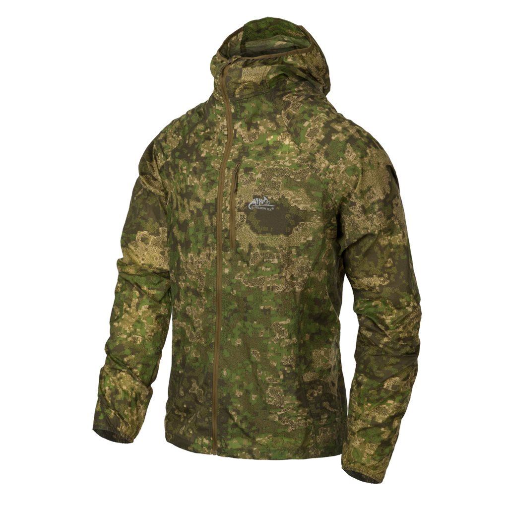 Chaqueta cortavientos TRAMONTANE WindPack® PENCOTT® WILDWOOD™ - imagen del producto