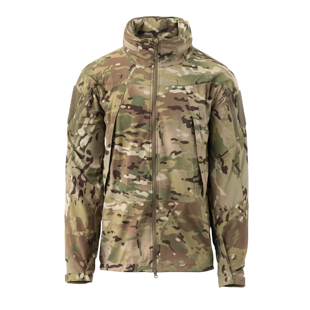 Chaqueta TROOPER MK2 softshell