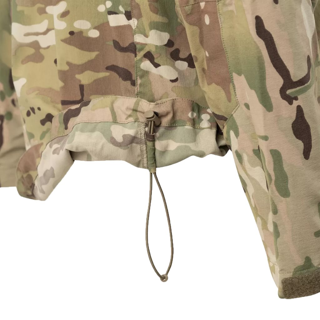 Chaqueta TROOPER MK2 softshell