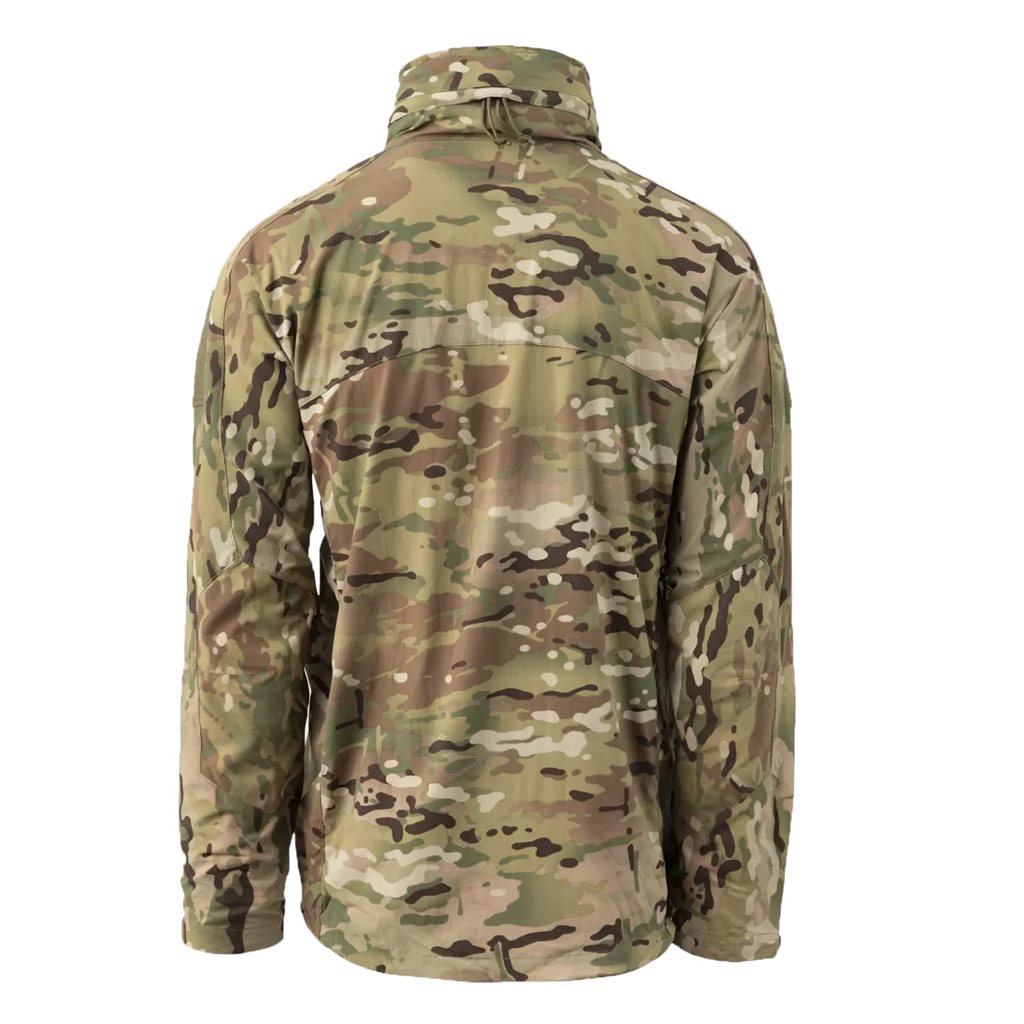 Chaqueta TROOPER MK2 softshell