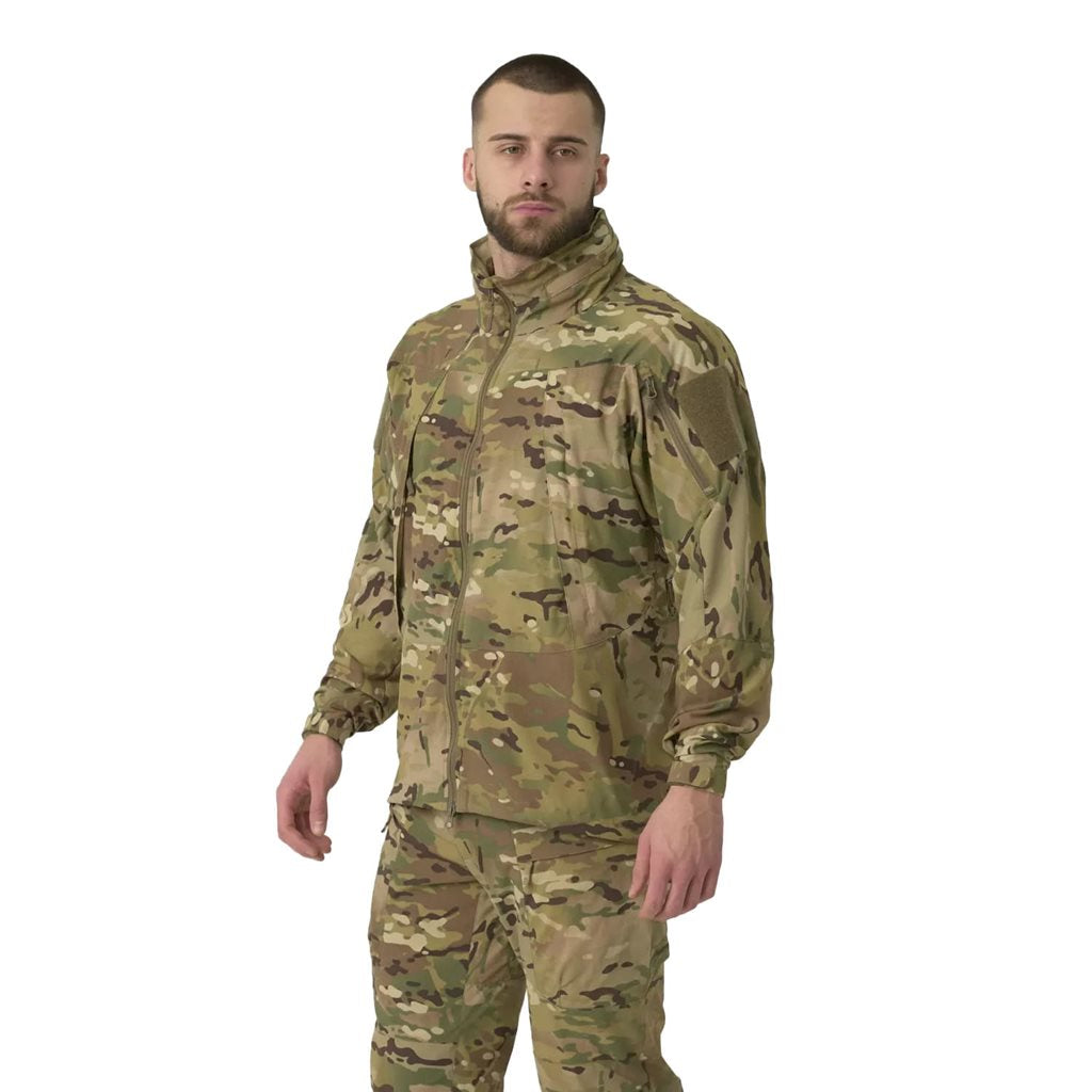 Chaqueta TROOPER MK2 softshell