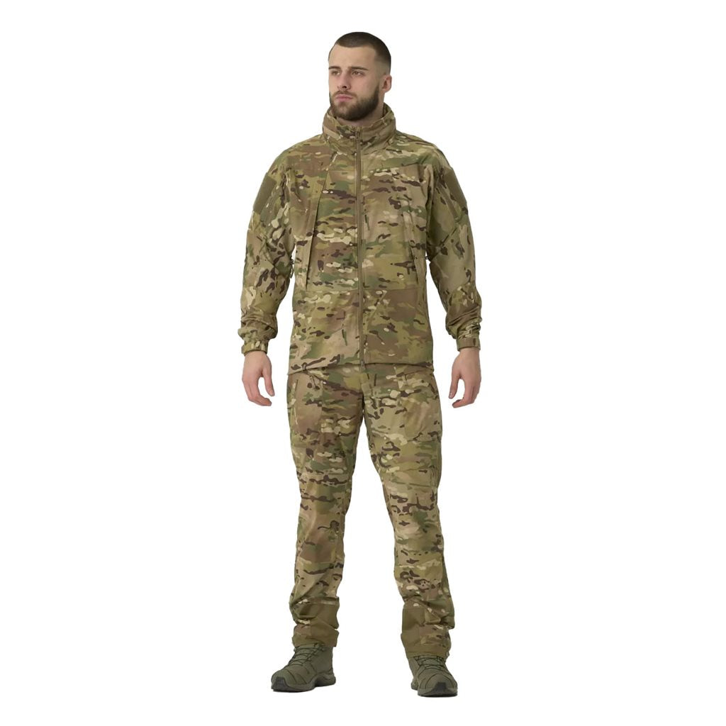 Chaqueta TROOPER MK2 softshell