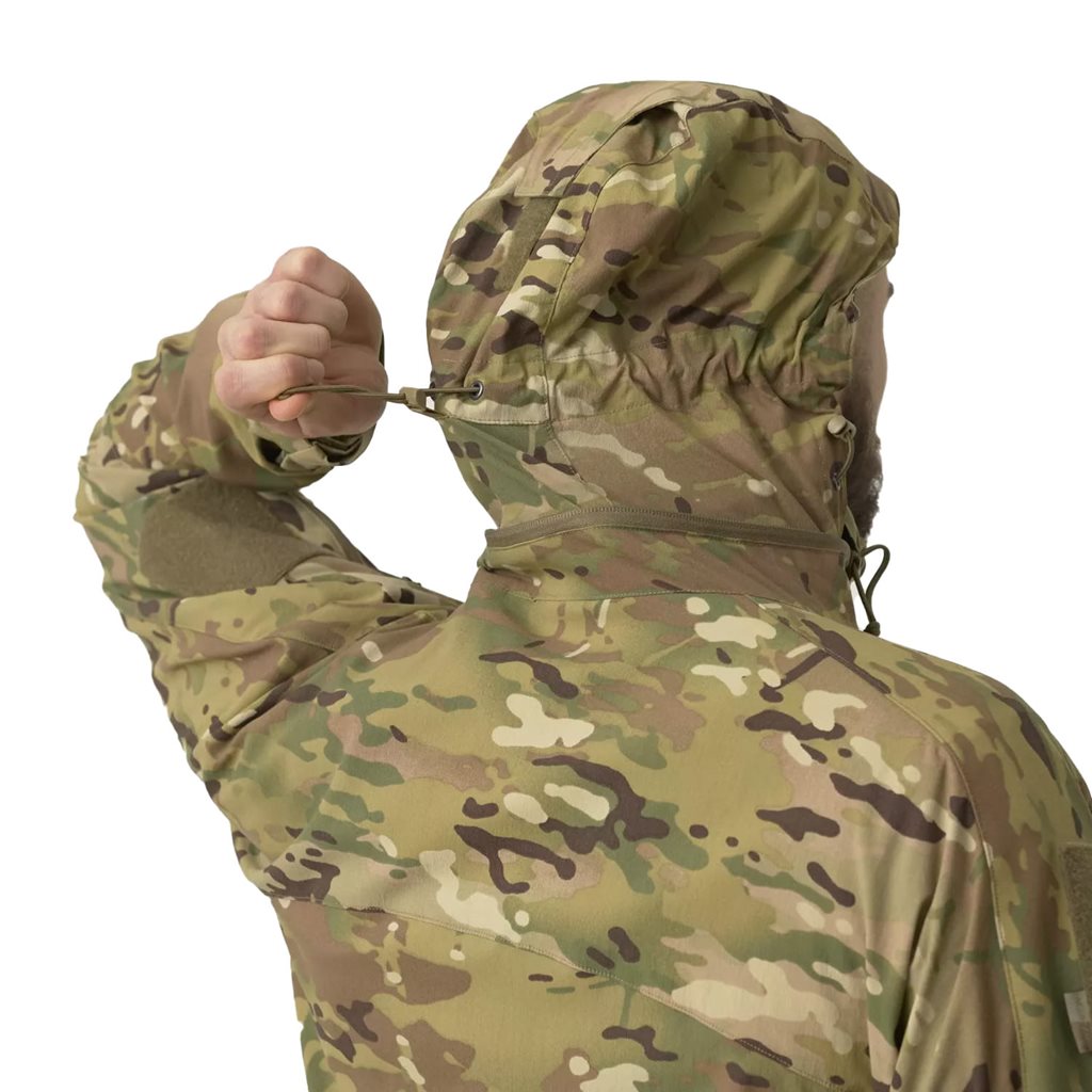 Chaqueta TROOPER MK2 softshell