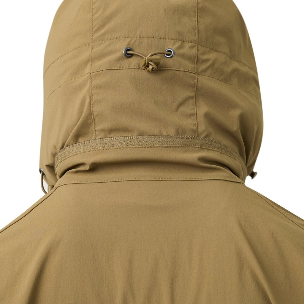 Chaqueta TROOPER MK2 StormStretch COYOTE en color coyote
