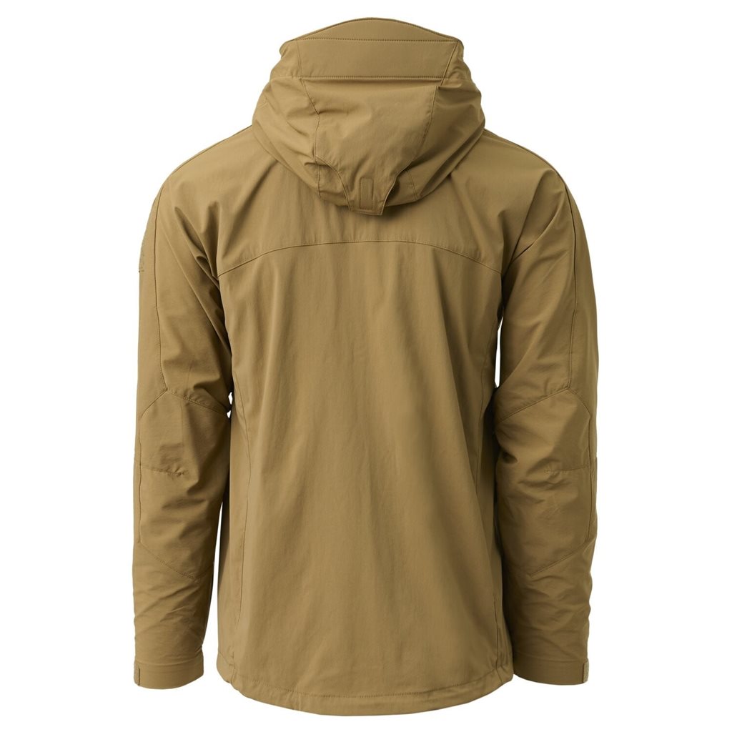 Chaqueta TROOPER MK2 StormStretch COYOTE en color coyote