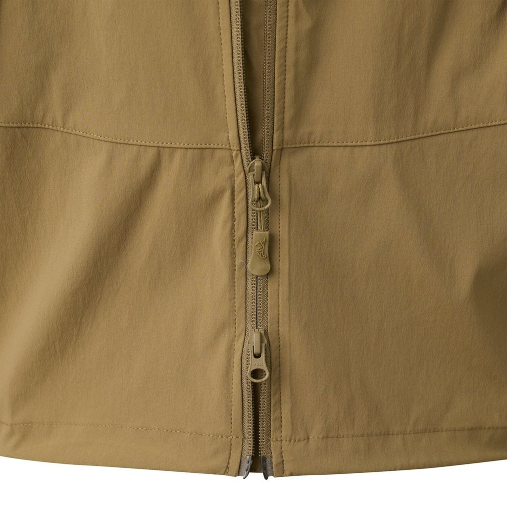 Chaqueta TROOPER MK2 StormStretch COYOTE en color coyote