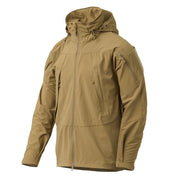 Chaqueta TROOPER MK2 StormStretch COYOTE en color coyote