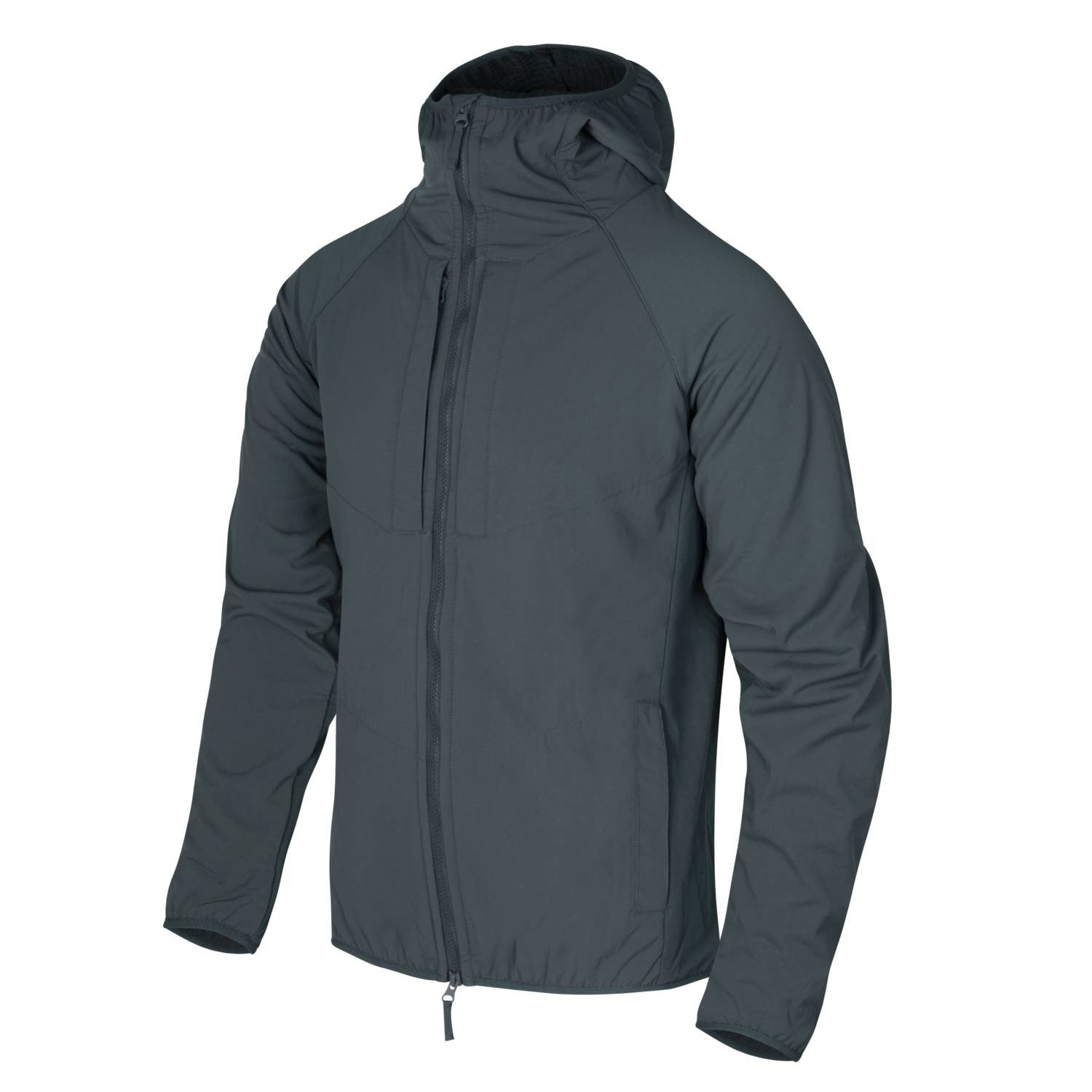 Chaqueta softshell URBAN HYBRID - foto del producto