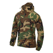 Rompevientos Windrunner Windpack® de Helikon-Tex, fotografía del producto