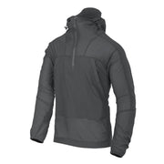 Rompevientos WINDRUNNER WINDPACK Helikon-Tex vista frontal