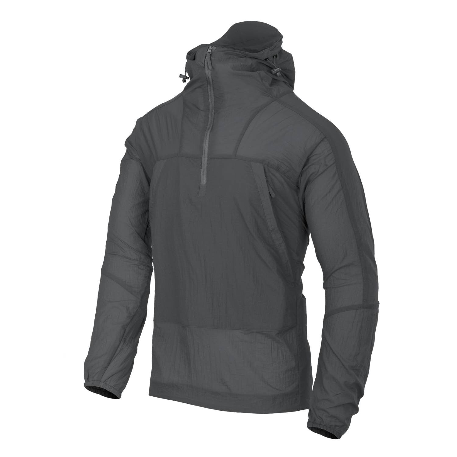 Rompevientos WINDRUNNER WINDPACK Helikon-Tex vista frontal