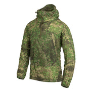 Cortavientos WINDRUNNER WINDPACK PENCOTT WILDWOOD vista frontal