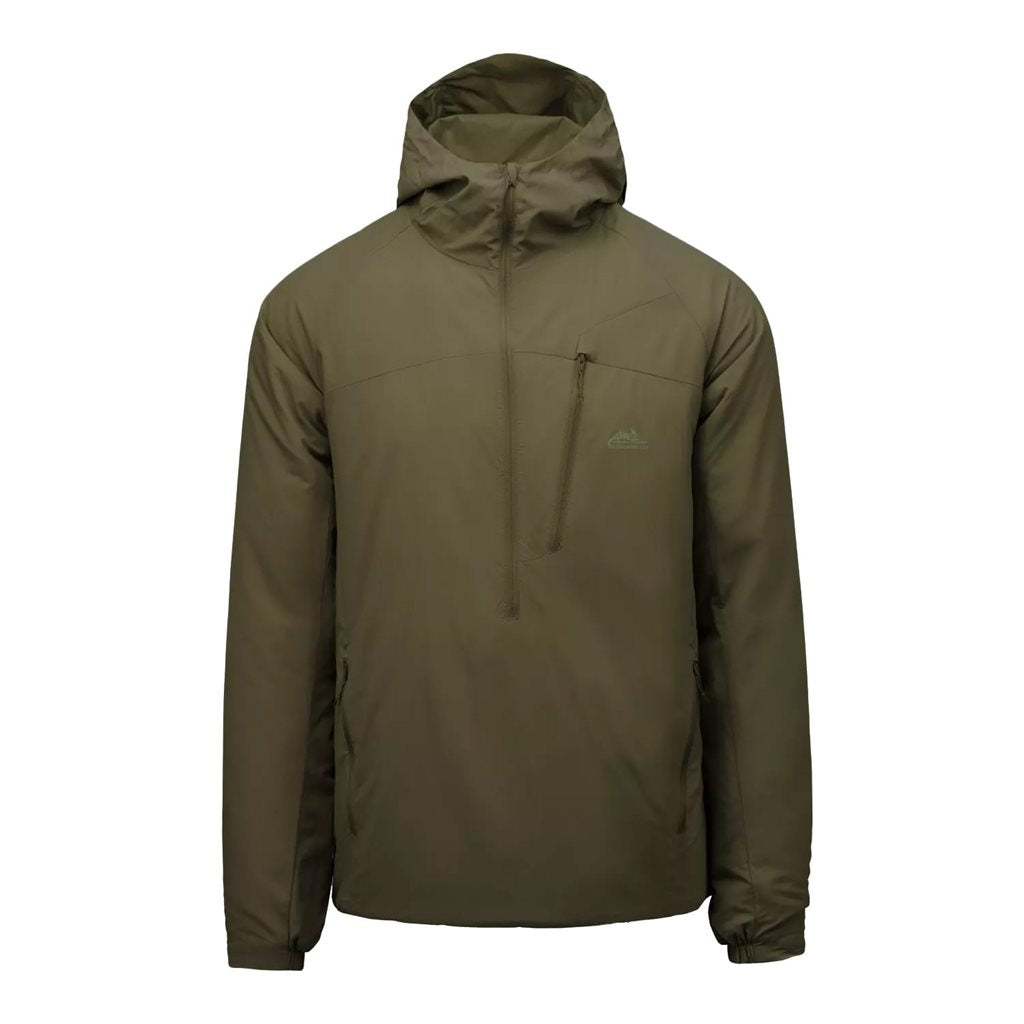 Chaqueta WOLFHOUND LITE con capucha, vista frontal