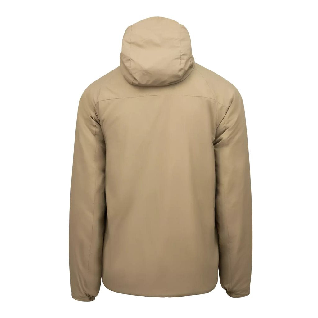 Chaqueta WOLFHOUND LITE con capucha, versión ligera y aislante (imagen del producto)