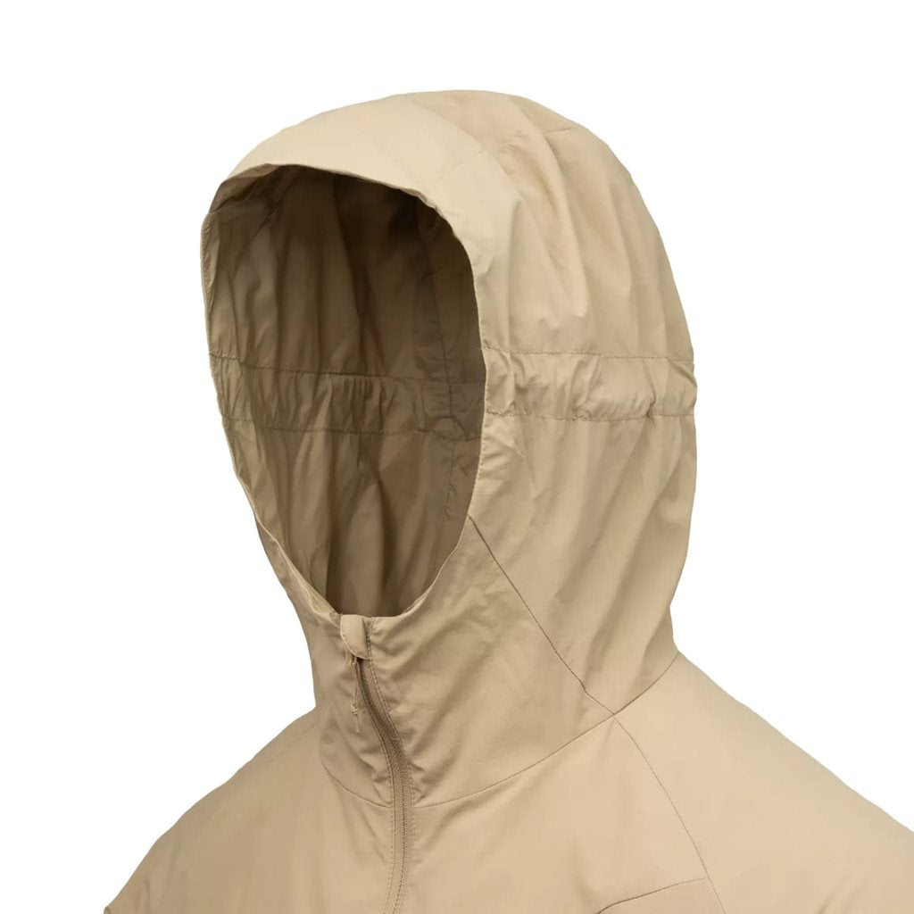Chaqueta WOLFHOUND LITE con capucha, versión ligera y aislante (imagen del producto)