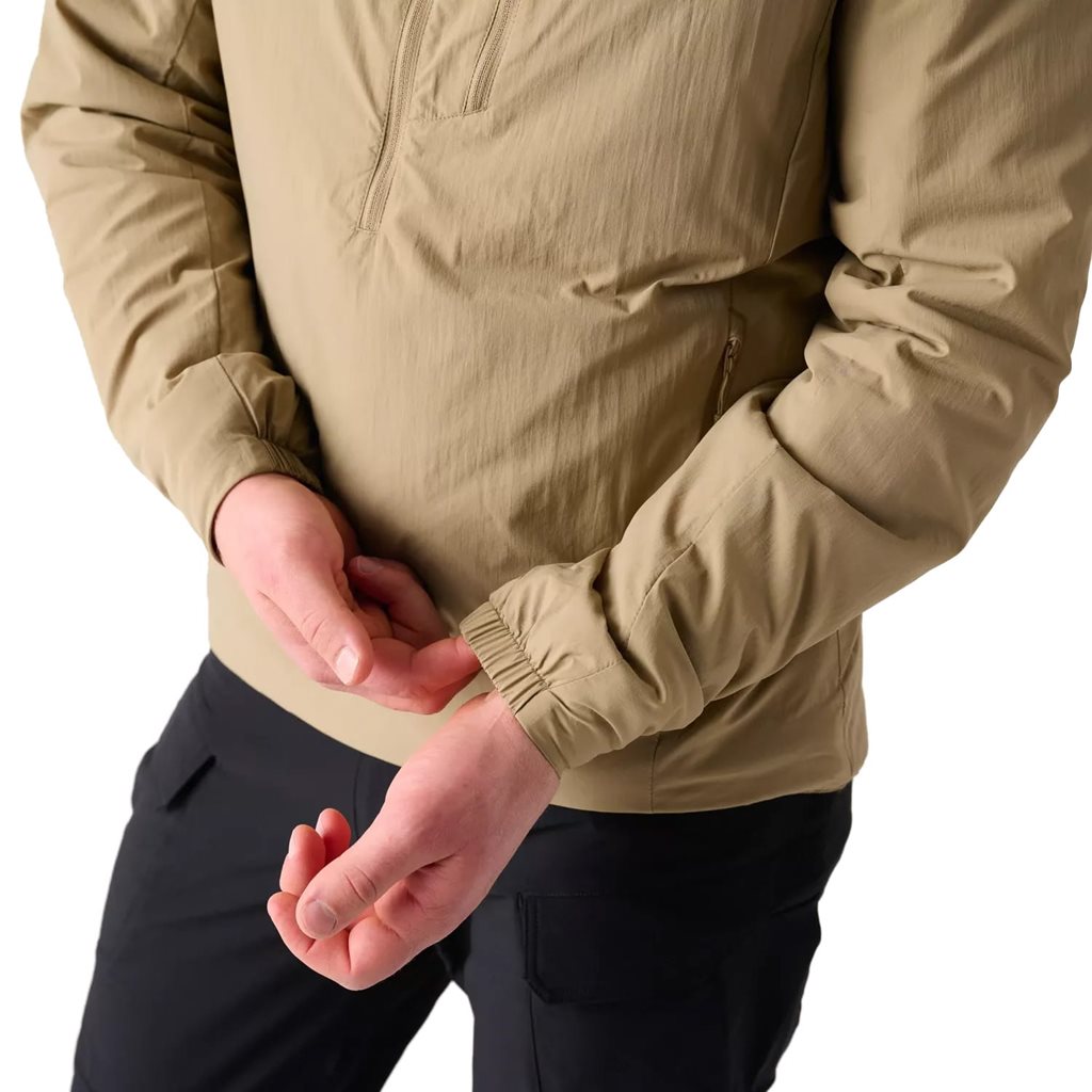 Chaqueta WOLFHOUND LITE con capucha, versión ligera y aislante (imagen del producto)