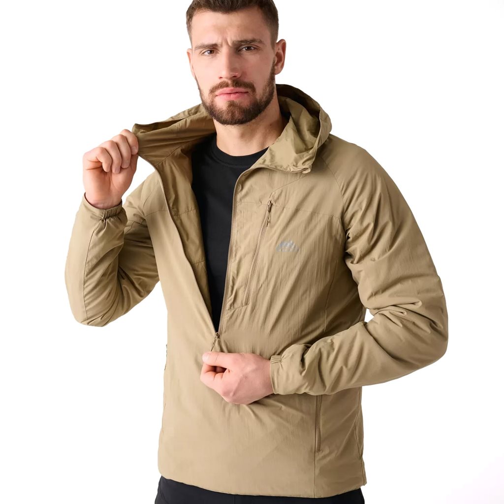 Chaqueta WOLFHOUND LITE con capucha, versión ligera y aislante (imagen del producto)