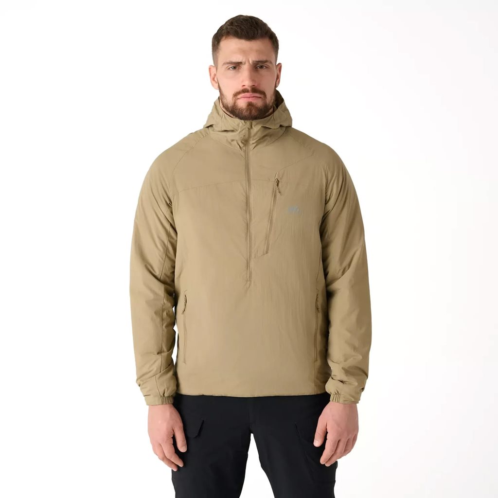 Chaqueta WOLFHOUND LITE con capucha, versión ligera y aislante (imagen del producto)