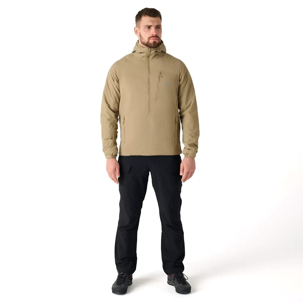 Chaqueta WOLFHOUND LITE con capucha, versión ligera y aislante (imagen del producto)