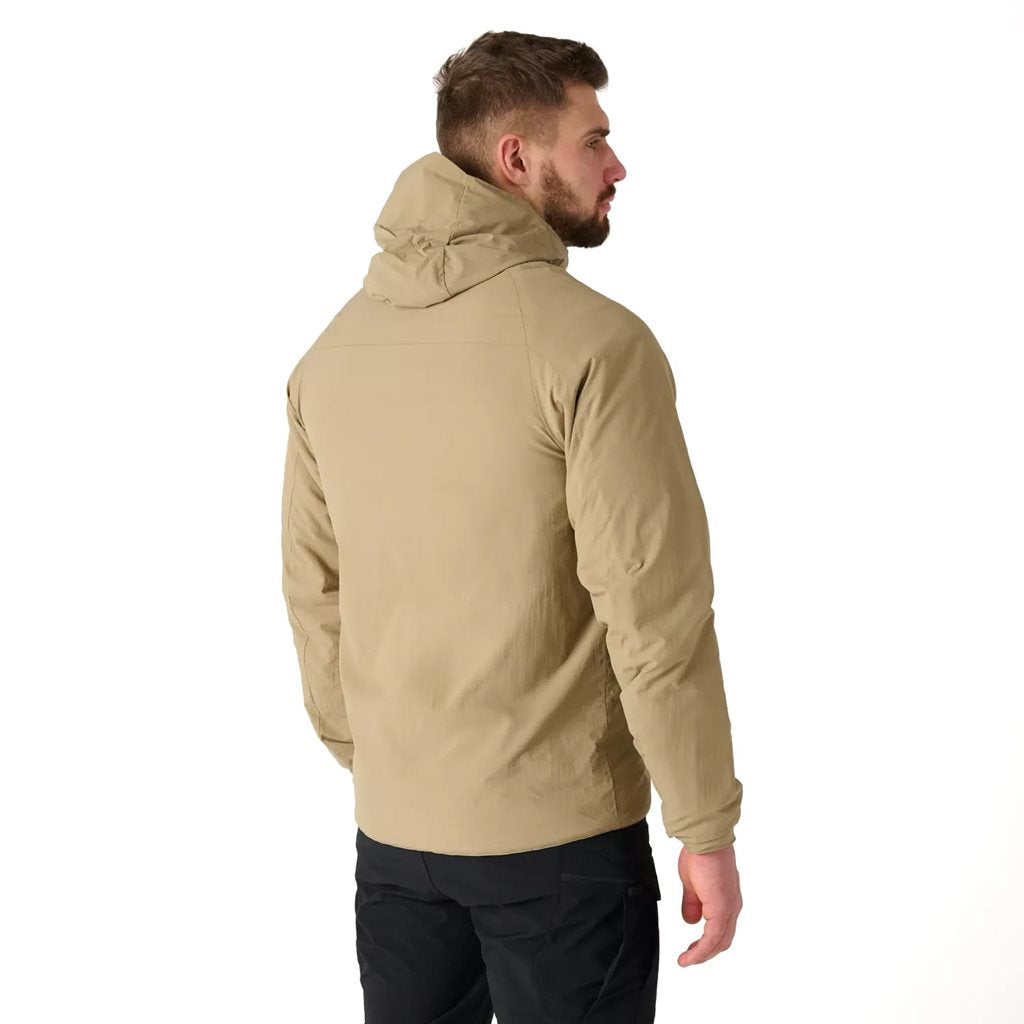 Chaqueta WOLFHOUND LITE con capucha, versión ligera y aislante (imagen del producto)
