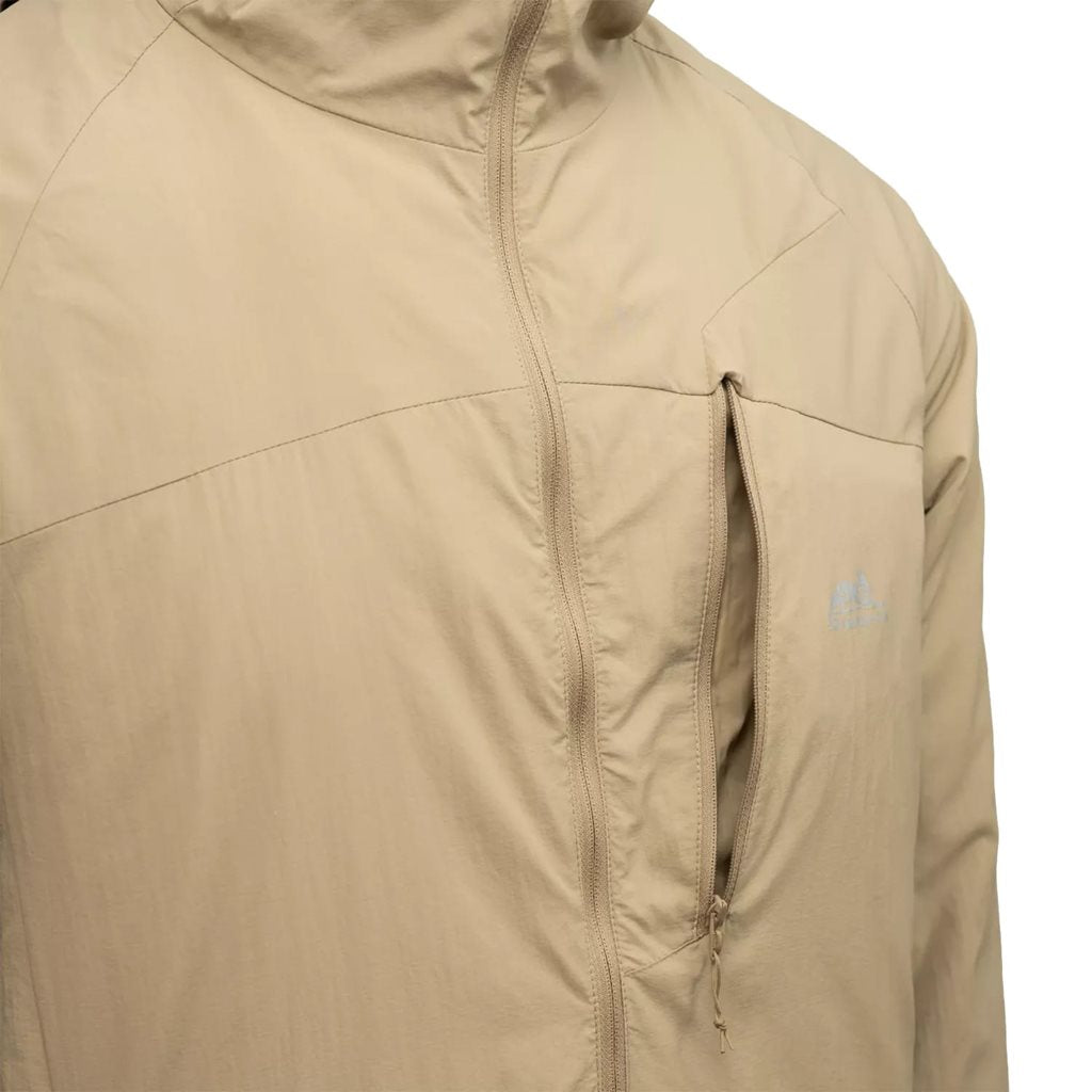 Chaqueta WOLFHOUND LITE con capucha, versión ligera y aislante (imagen del producto)
