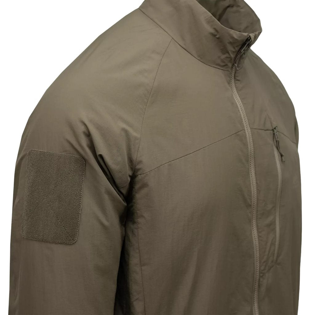 Chaqueta WOLFHOUND LITE variante ligera acolchada, vista frontal