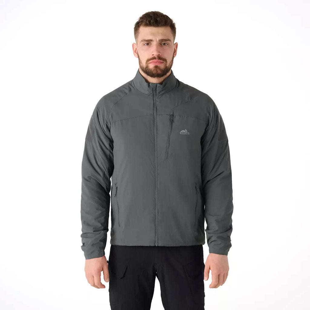Chaqueta WOLFHOUND Lite, variante aislante ligera para temperaturas 10–18°C