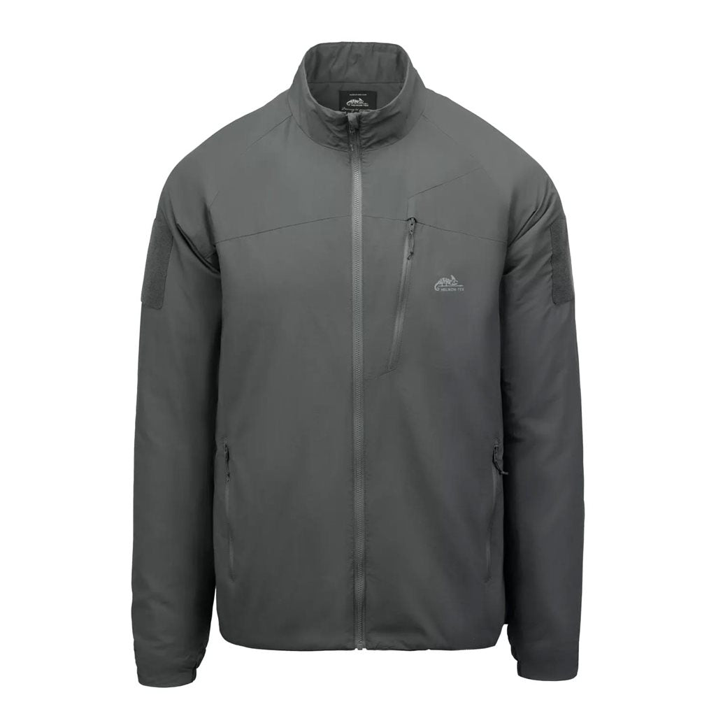 Chaqueta WOLFHOUND Lite, variante aislante ligera para temperaturas 10–18°C