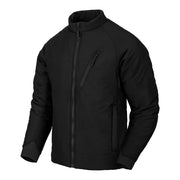 Chaqueta Wolfhound negra de Helikon-Tex