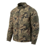 Chaqueta WOLFHOUND WOODLAND Polsky, ligera, plegable y aislante con Climashield Apex