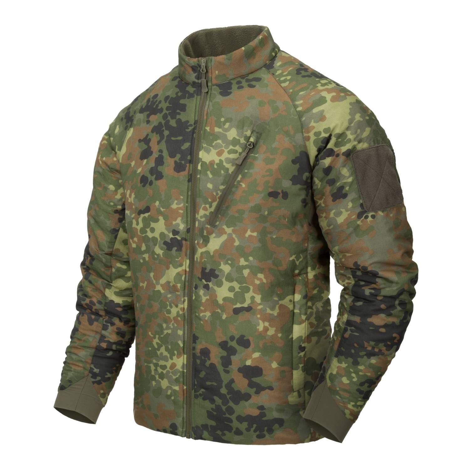 Chaqueta WOLFHOUND FECKTARN ligera y plegable con aislamiento Climashield Apex y tejido WindPack Nylon