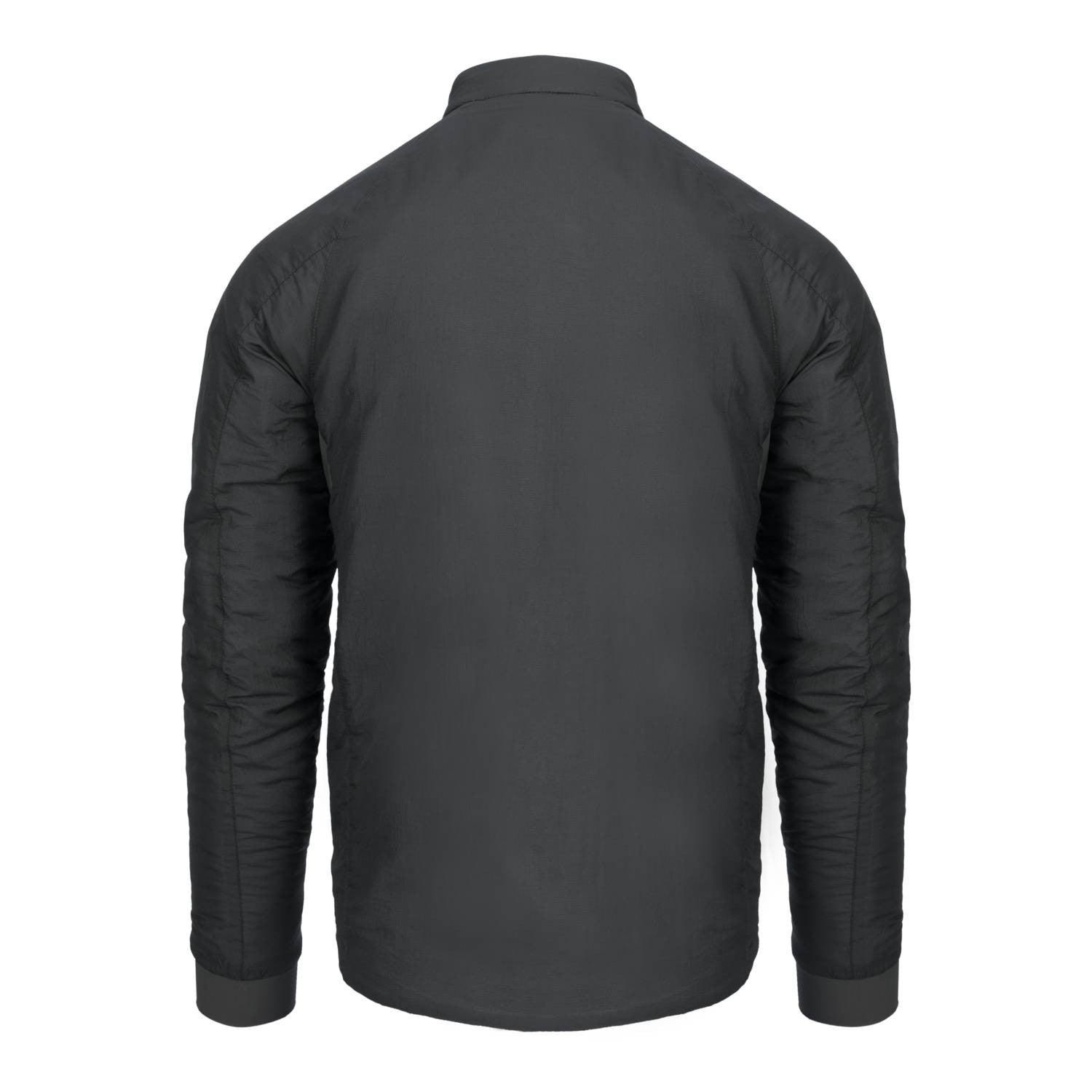 Chaqueta WOLFHOUND de Helikon-Tex, ligera, plegable y muy cálida con aislamiento Climashield Apex y tejido WindPack Nylon