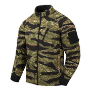 Chaqueta WOLFHOUND de HELIKON-TEX ligera, plegable con aislamiento Climashield Apex